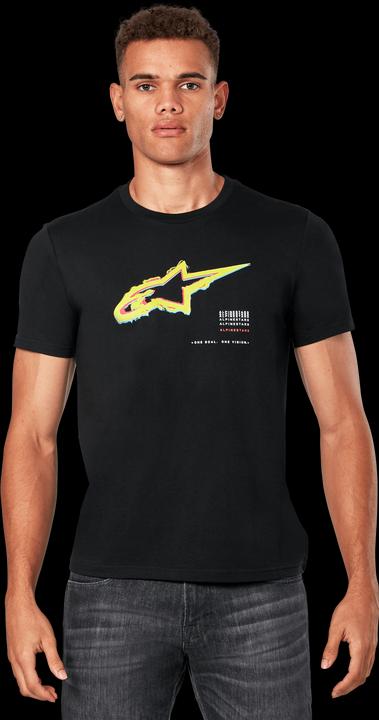Immagine prodotto Alpinestars Tee 24 Electrica Csf Ss (S)