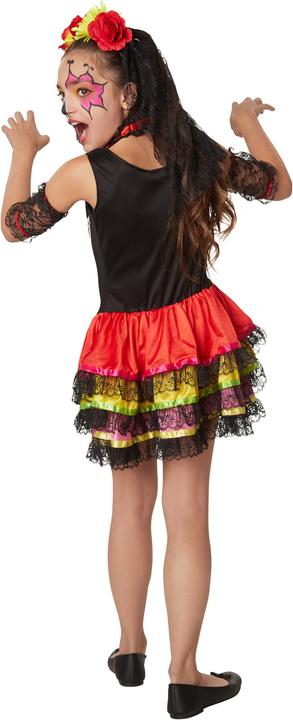 Immagine prodotto Dressforfun Inquietante messicano (116)