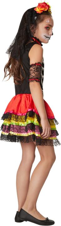Image du produit Dressforfun Mexicaine effrayante (158)