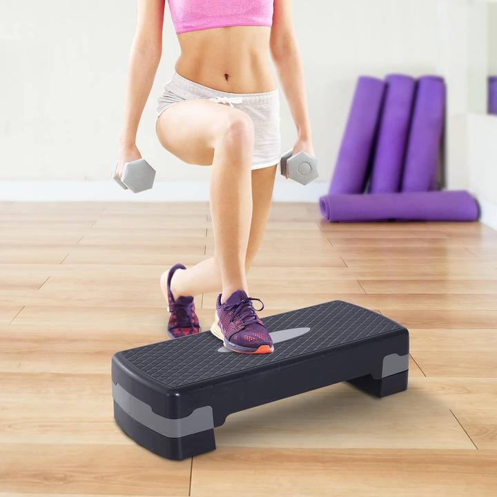 Productafbeelding Umbro Aerobic Stepper