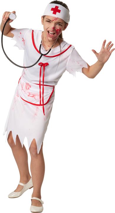 Image du produit Dressforfun Infirmière effrayante (128)