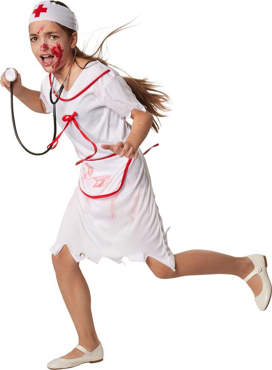 Immagine prodotto Dressforfun Infermiera inquietante (152)