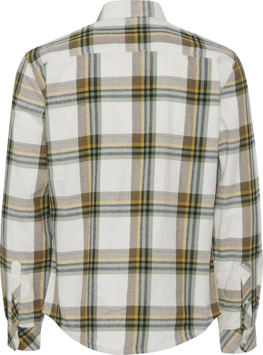 Immagine prodotto Blend camicia a quadri a maniche lunghe con taschino (XL)