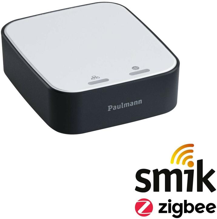 Produktbild Paulmann Smart Home Gateway smik