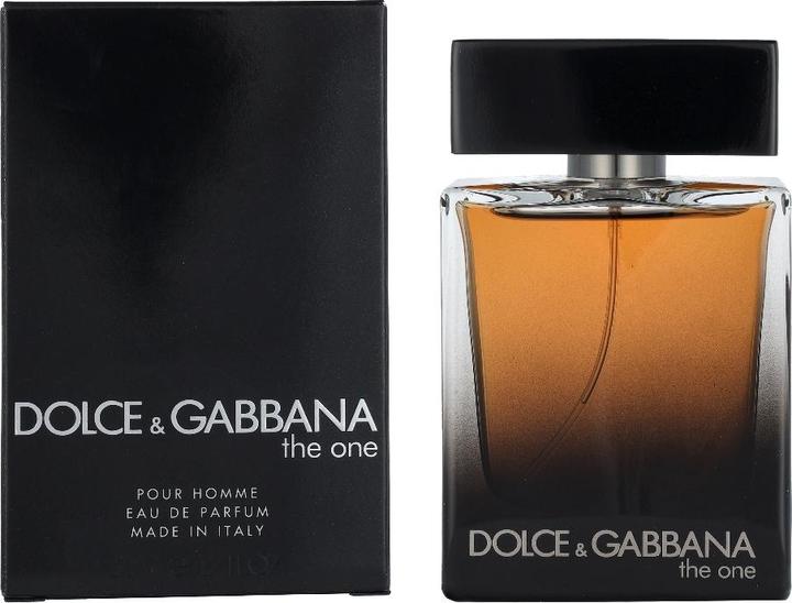 Immagine prodotto Dolce & Gabbana The One for Men (Eau de parfum, 50 ml)