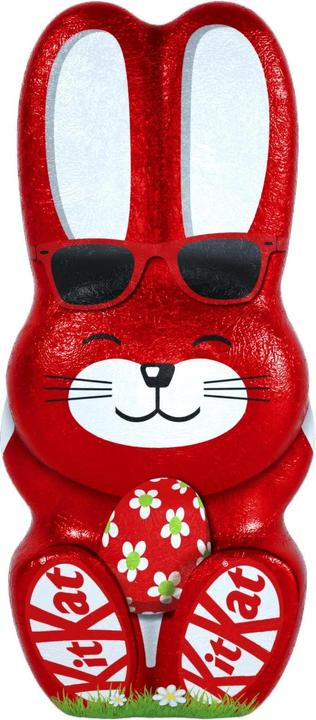 Produktbild Kitkat Osterhase (85 g)