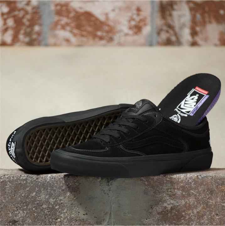 Produktbild Vans Rowley Motörhead (40)