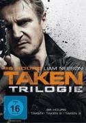 Immagine prodotto 96 Ore - Prese 1-3 (DVD, 2024, Inglese, Tedesco)