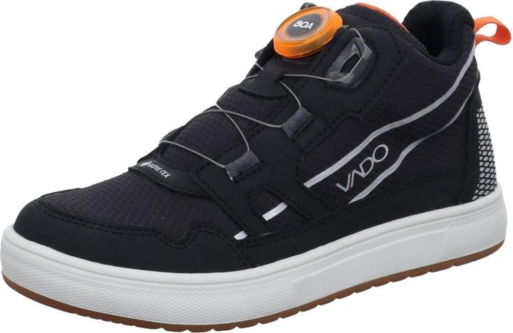 Produktbild Vado Boots 82203-001 (36)