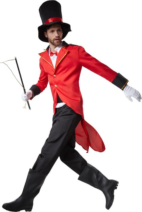 Actual product image Dressforfun Cutting circus director (M)