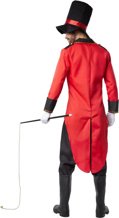 Actual product image Dressforfun Cutting circus director (M)