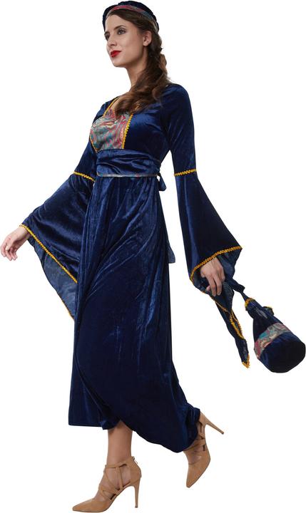 Produktbild Dressforfun Liebreizendes Burgfräulein (L)