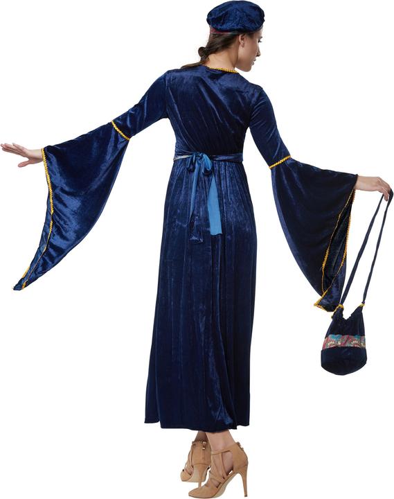 Produktbild Dressforfun Liebreizendes Burgfräulein (L)