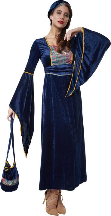 Produktbild Dressforfun Liebreizendes Burgfräulein (XL)