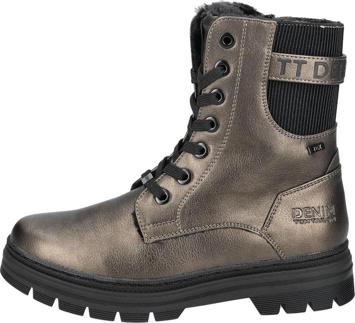 Image du produit Tom Tailor Stiefelette (40)