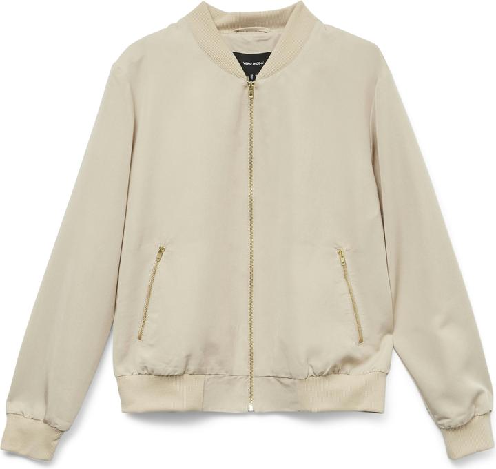 Vero Moda VMSUMMER Bomberjacke Blousonjacke (42)