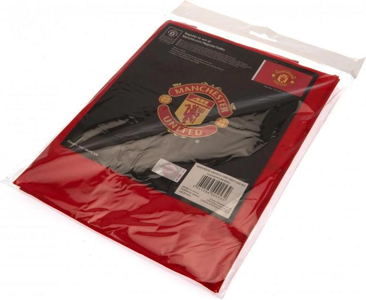 Actual product image Manchester United FC Flag