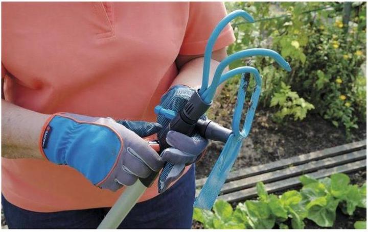 Immagine prodotto Gardena Calcolatrice