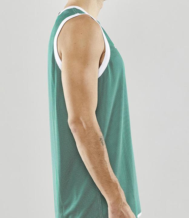 Actual product image Craft Progress Reversible Basket Singlet M (3XL)