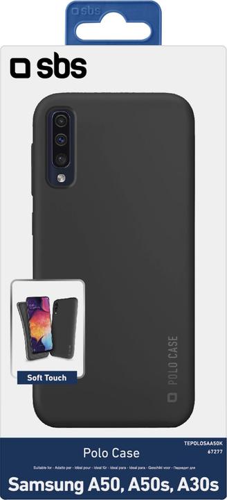 Actual product image SBS Polo (Samsung Galaxy A50s, Samsung Galaxy A30s, Samsung Galaxy A50)