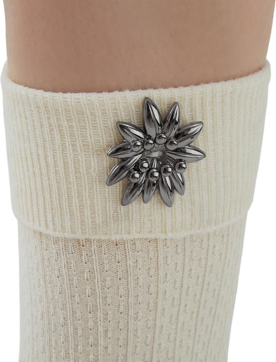 Immagine prodotto Dressforfun Calzini Edelweiss (39 - 42)