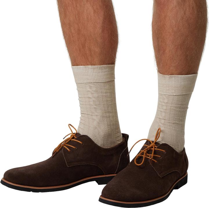 Immagine prodotto Dressforfun Calzini beige (43 - 46)