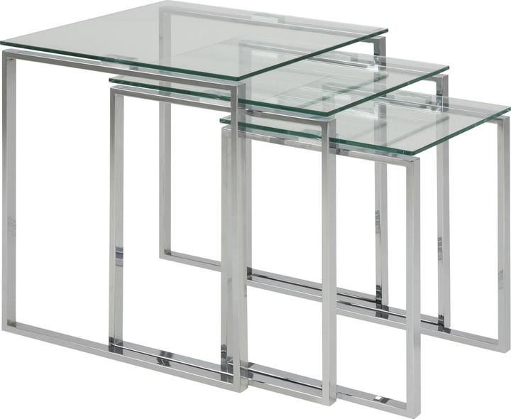Produktbild AC Design Katrine (50 x 50 x 55 cm)