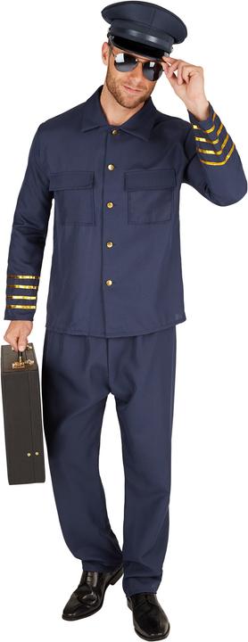 Immagine prodotto Dressforfun aviatore (L)
