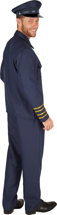Immagine prodotto Dressforfun aviatore (L)