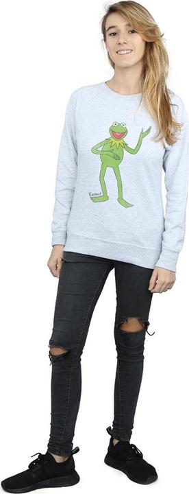 Actual product image Gildan Classic Sweatshirt (S)