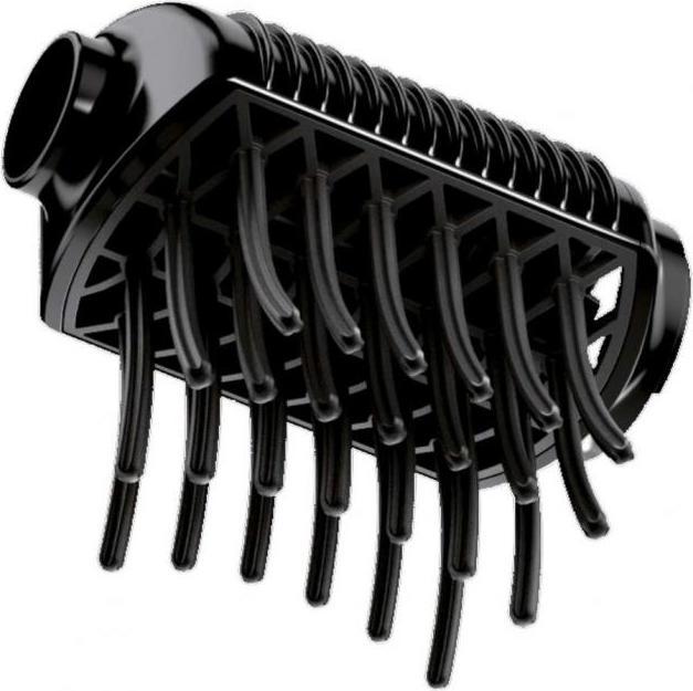 Produktbild Braun Satin Hair 5