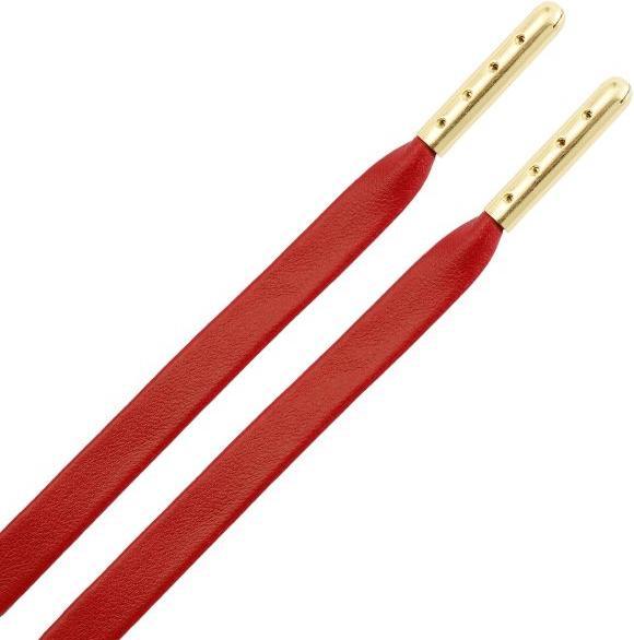 Gold, Red