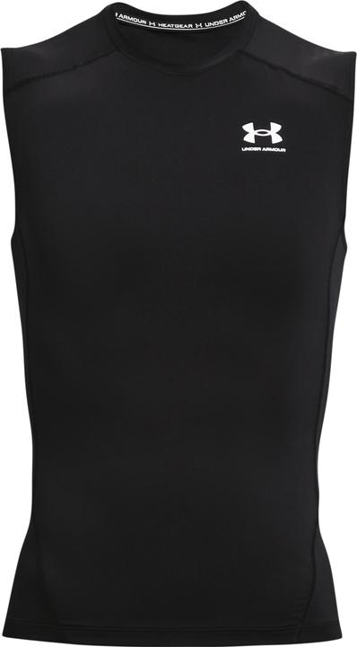 Image du produit Under Armour Heatgear Compression Tanktop (L)