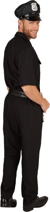 Produktbild Dressforfun Polizist (XXL)