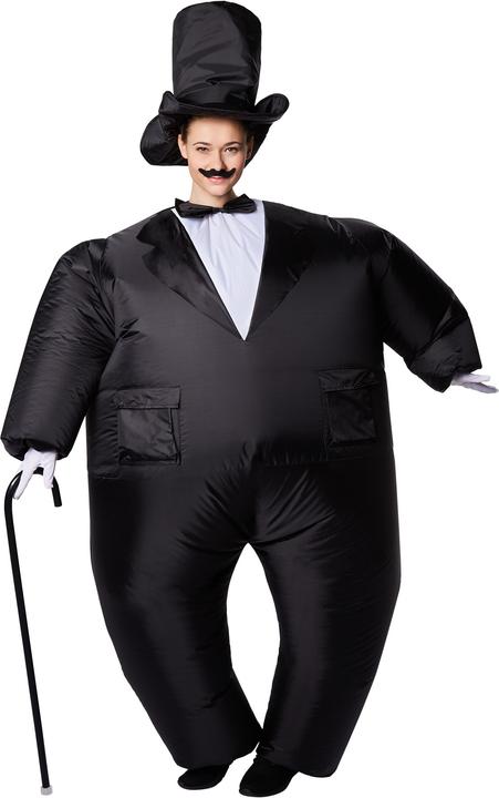 Dressforfun dinner jacket (One size)