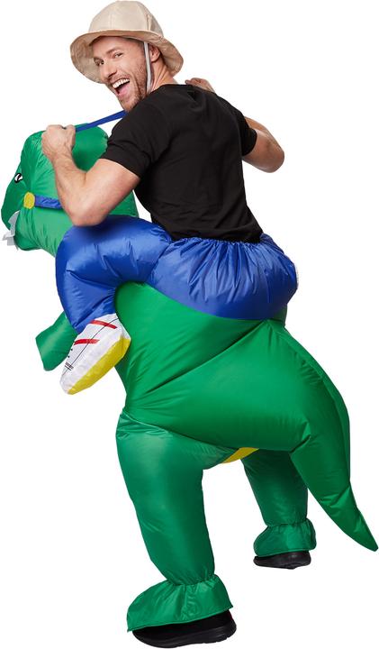 Produktbild Dressforfun Dinosaurier (One Size)