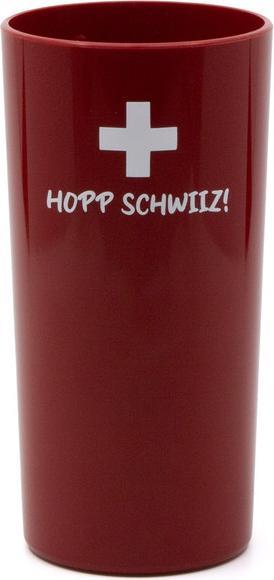 Produktbild Tromco Hopp Schwiiz (0.40 l)