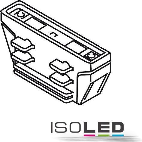 Actual product image Isoled System lighting