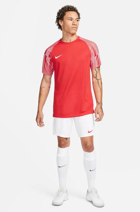 Produktbild Nike Dri-Fit Academy Men"S Soc University Red/White/White L (L)