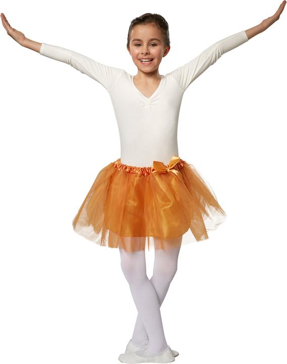 Actual product image Dressforfun Children tutu gold