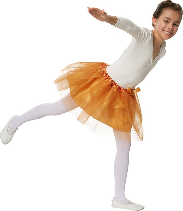 Actual product image Dressforfun Children tutu gold