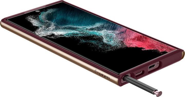 Actual product image Spigen Neo Hybrid (Samsung Galaxy S22 Ultra (5G))