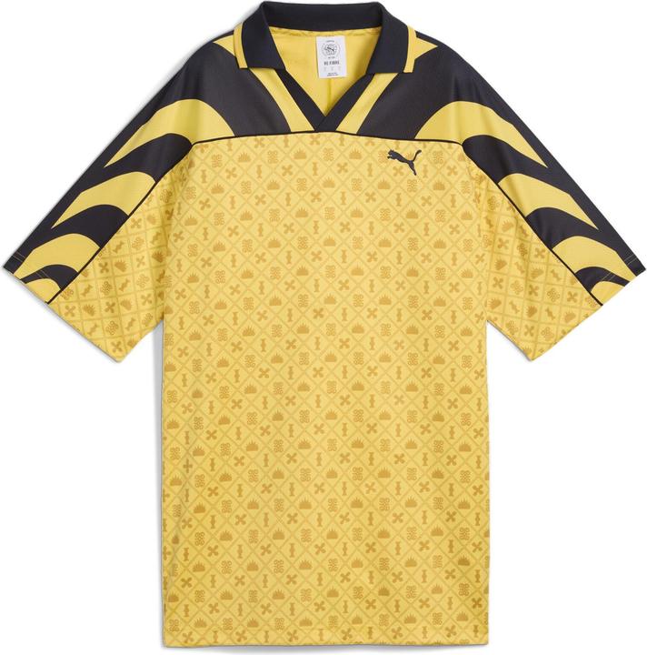 Puma ROAD TO UNITY Relaxed AOP Football Jersey