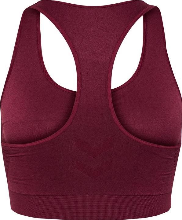 Actual product image hummel Hmltif Seamless Sports Top (XS)