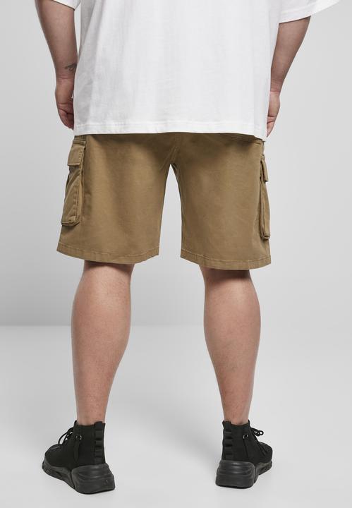 Immagine prodotto Urban Classics Pantaloncini Cargo con coulisse (XL)