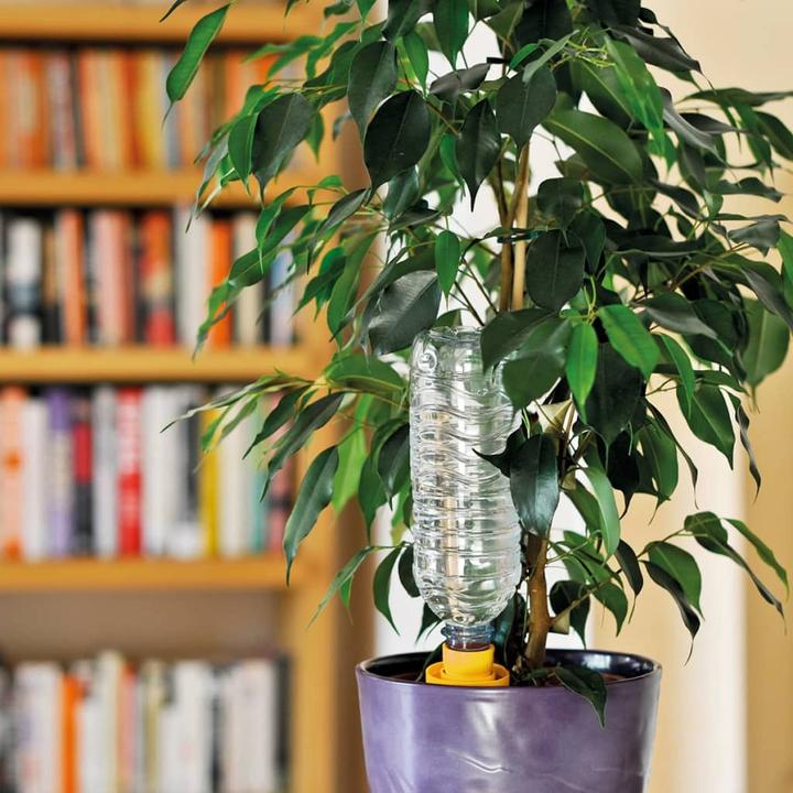Produktbild Hozelock Urlaubsbewässerung Aquasolo 27 (Tonkegel)
