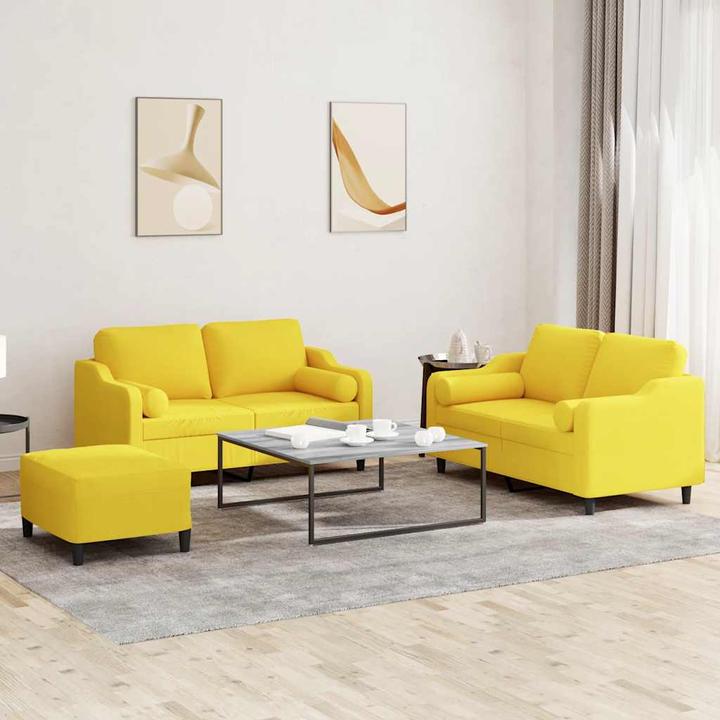 Produktbild VidaXL Giesela (2-Sitzer)