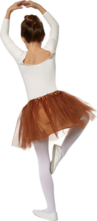 Image du produit Dressforfun Tutu pour enfants brun-café