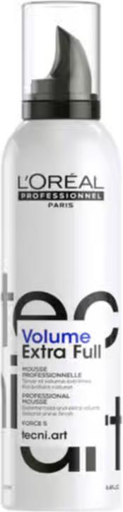 Image du produit L'Oréal Professionnel Tecni. Espèces (250 ml, Mousse coiffante)