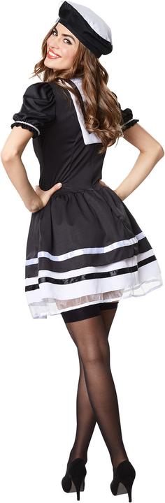 Immagine prodotto Dressforfun Signora della Marina (L)